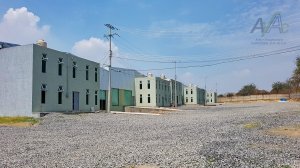 Bodega y Areas Limpias