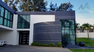 AYAC Constructora casa Calzada Norte 1