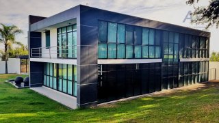 AYAC Constructora casa Calzada Norte 6
