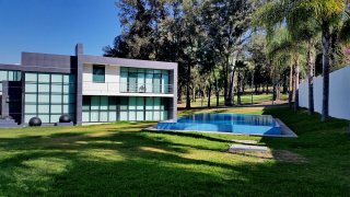 Residencia Calzada Norte