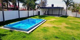 AYAC Constructora casa Calzada Norte 9