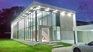 Residencia Valle Alto