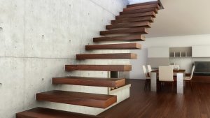 Ideas Escaleras