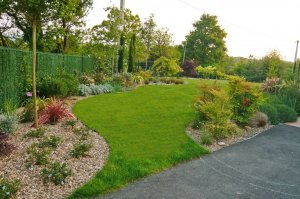 Ideas Jardines