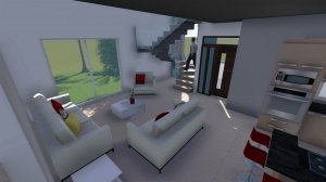 Render 16