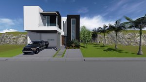 Render 8